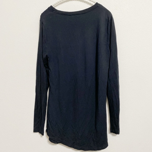 Cabi 4201 Peekaboo Tee Fall 2021 Small EUC - Picture 4 of 7